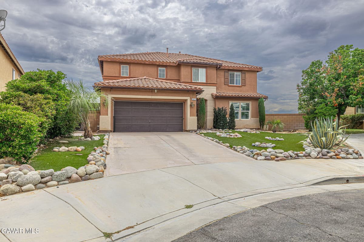4622 Parton Court