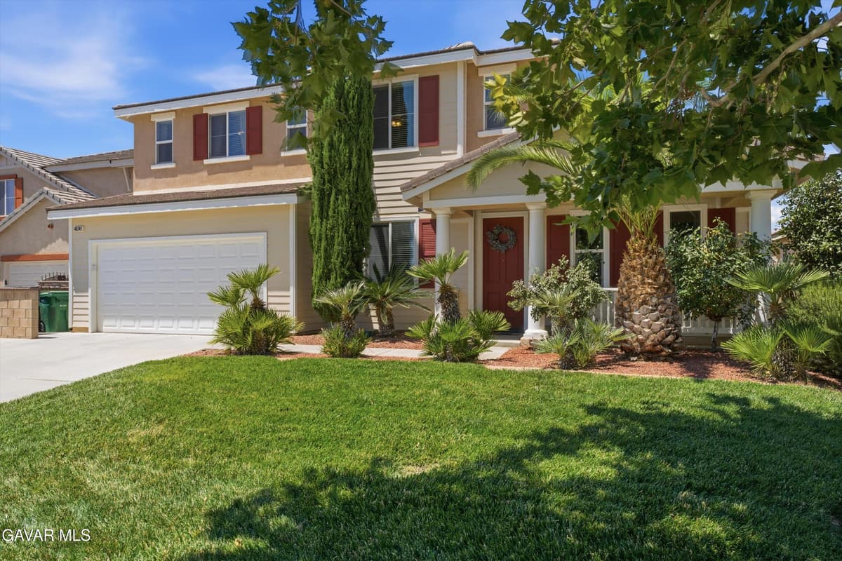 40741 Turnberry Court