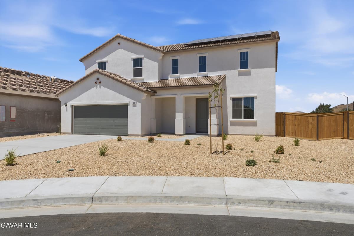 3633 Camino Mia Court