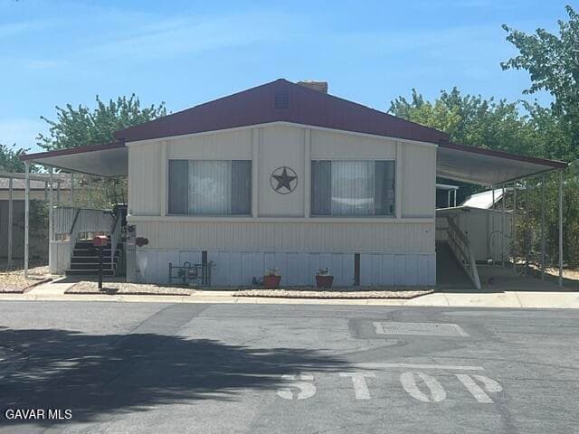 2550 E Avenue I
