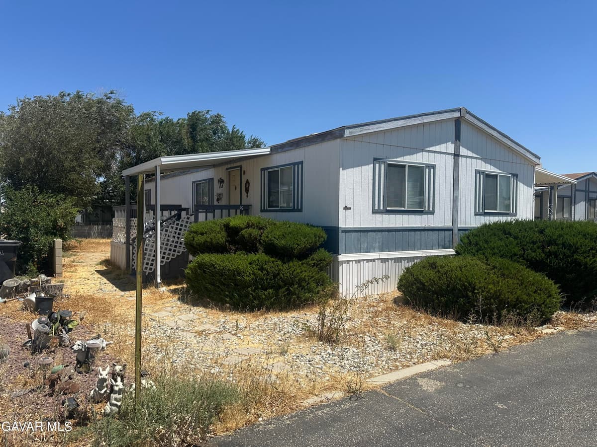 2105 Westerly Drive