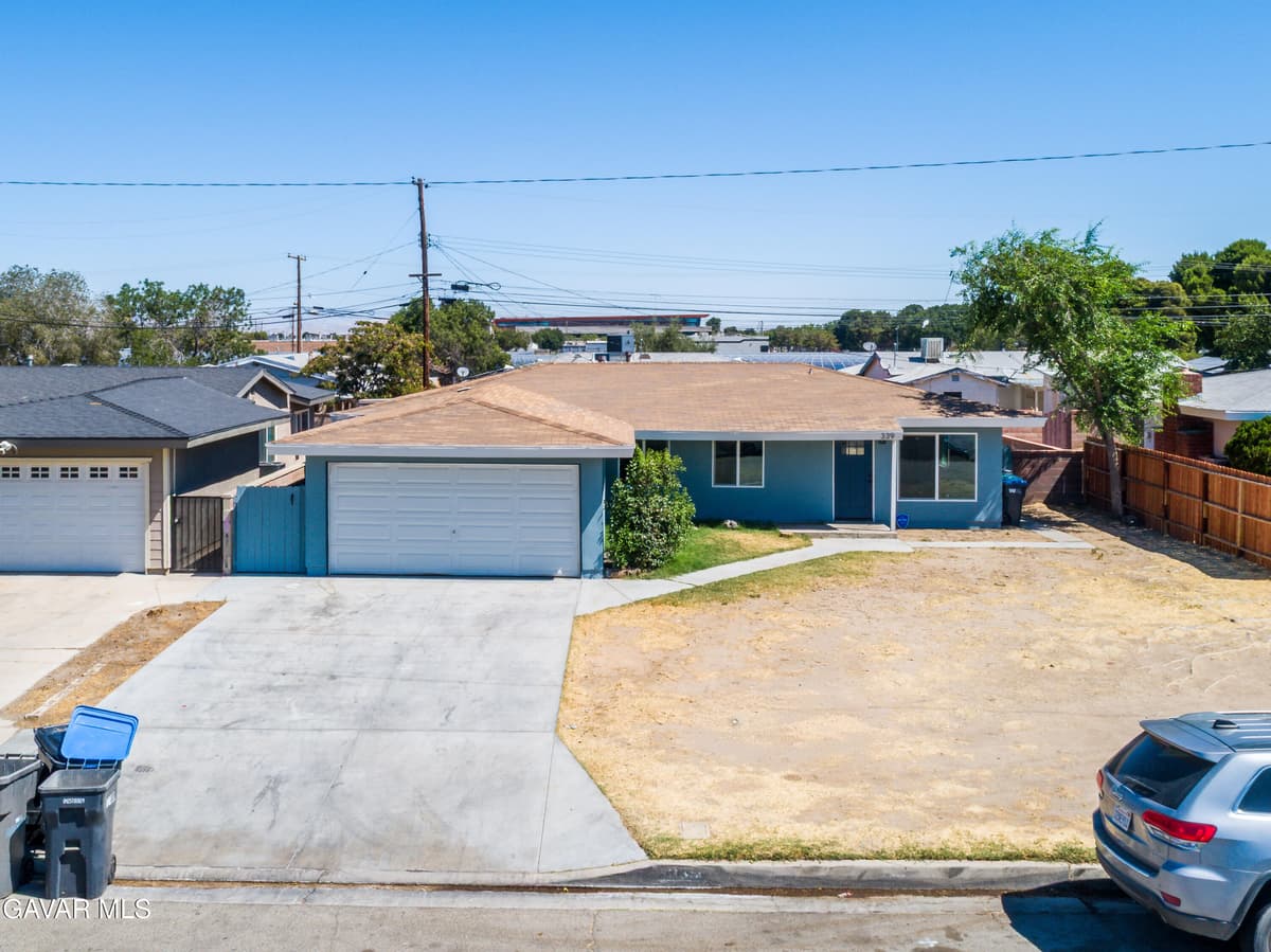 339 E Kildare Street
