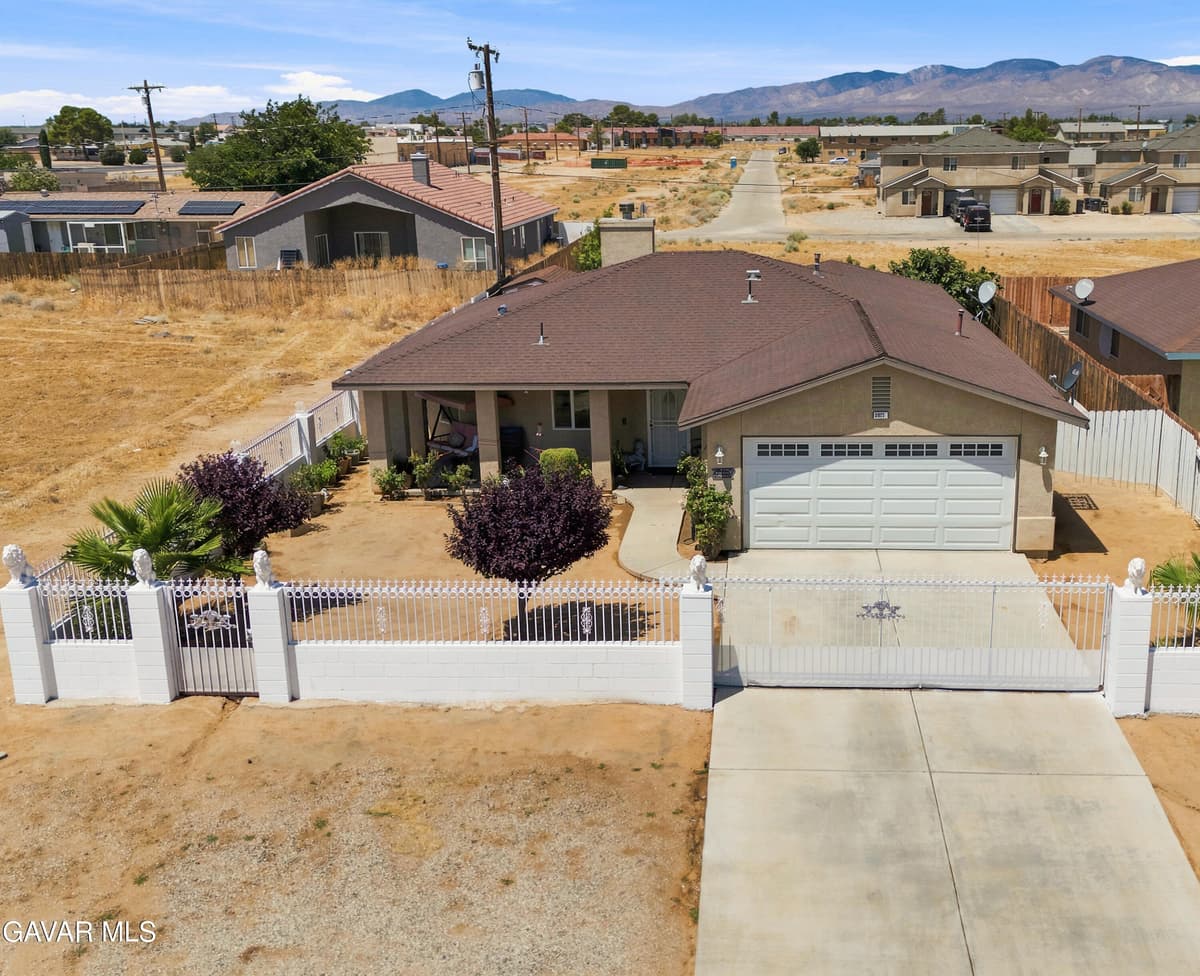 21025 Orchid Drive