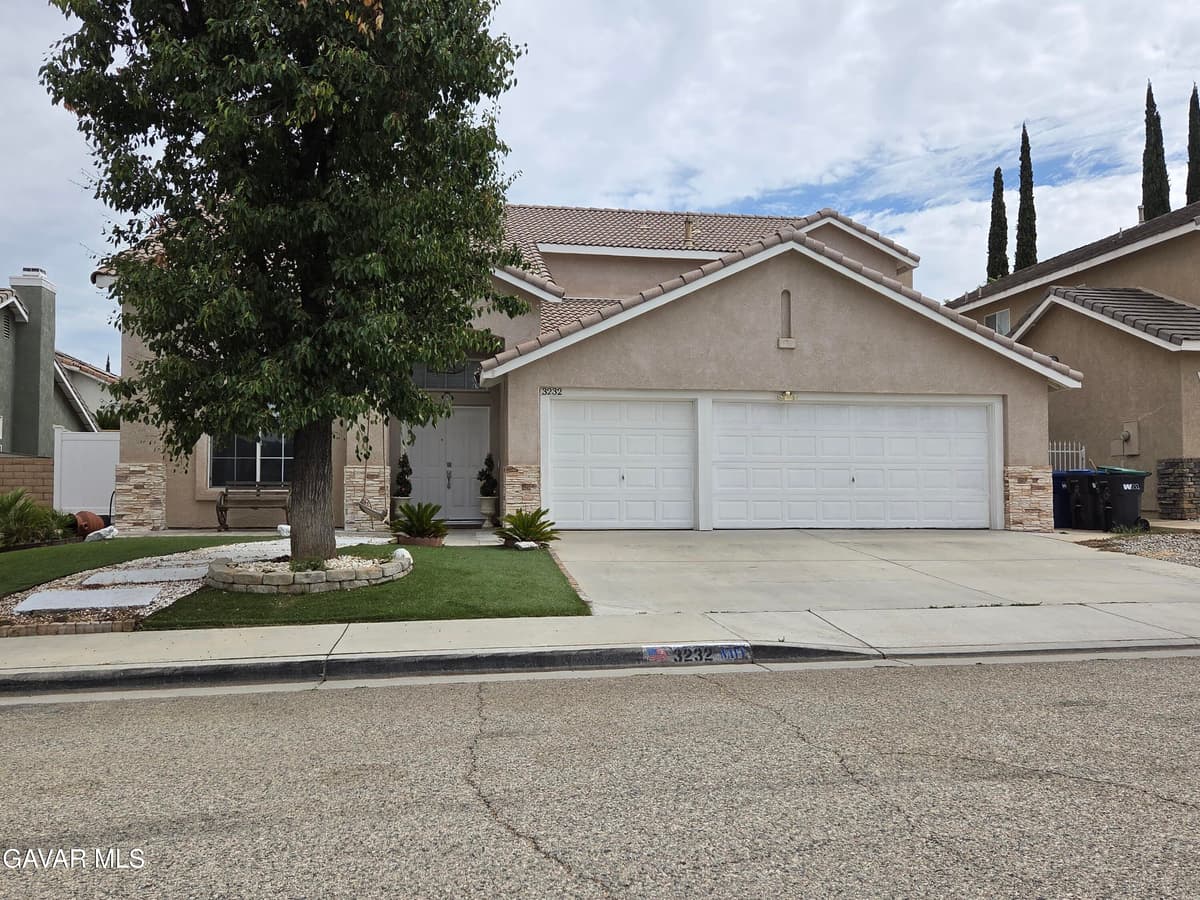 3232 Bellini Way
