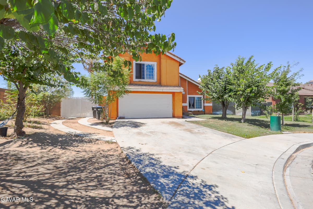 38605 Bitter Root Road