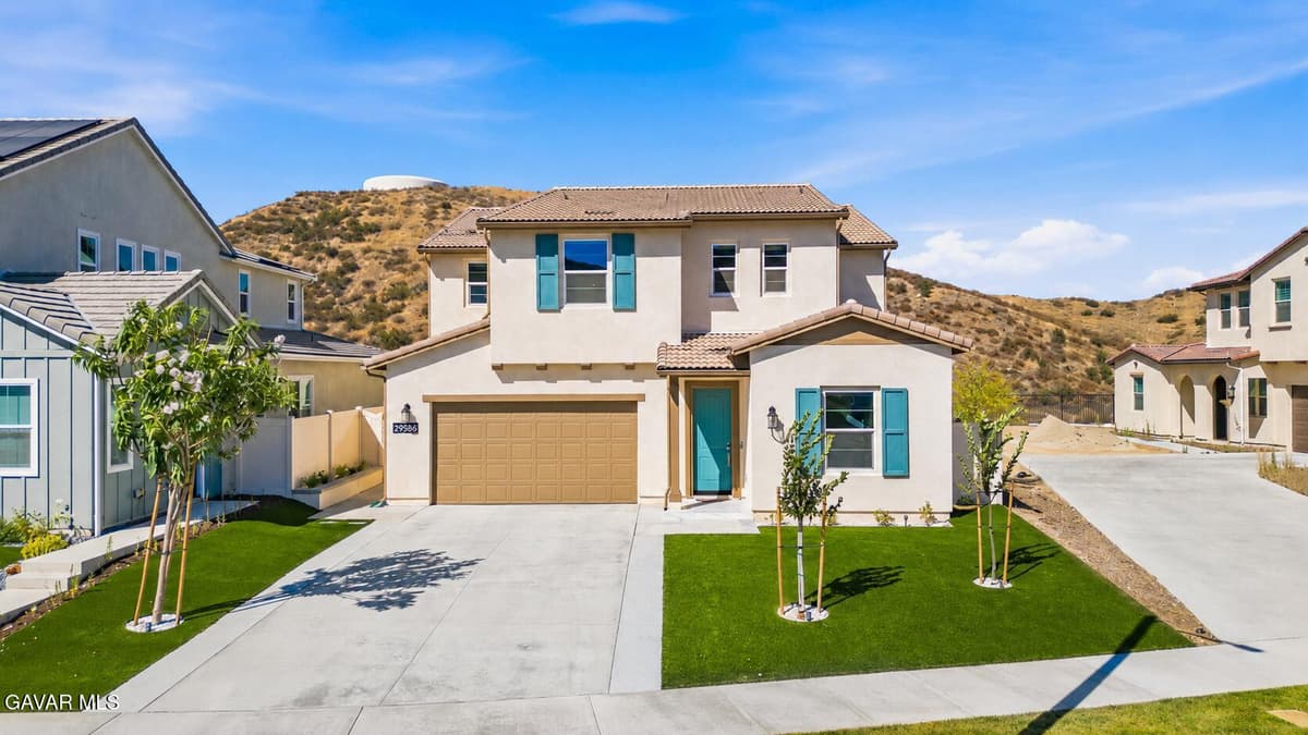 29566 Camino Azar