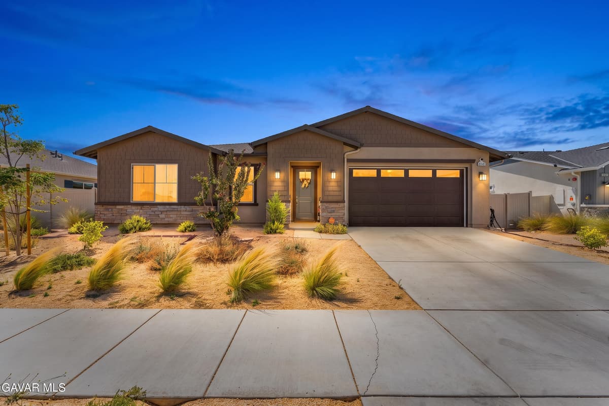 42831 Coronet Drive