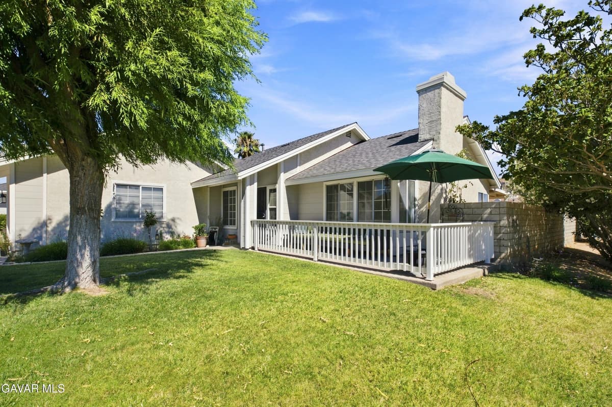 3819 E Avenue R12