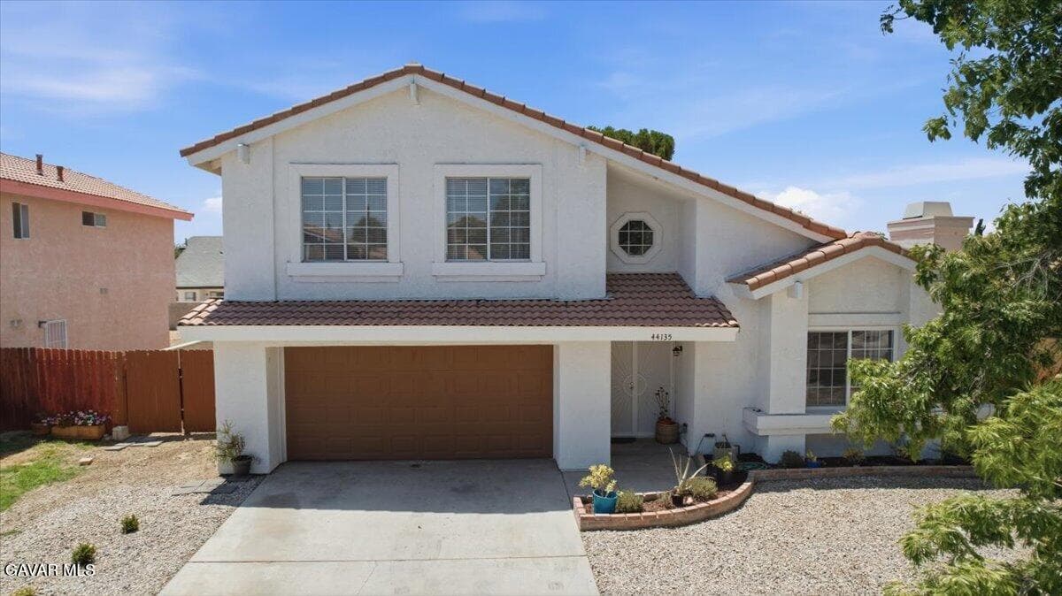44135 Camellia Street
