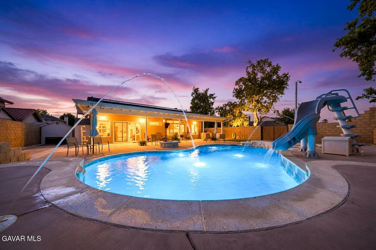 3434 Satin Court