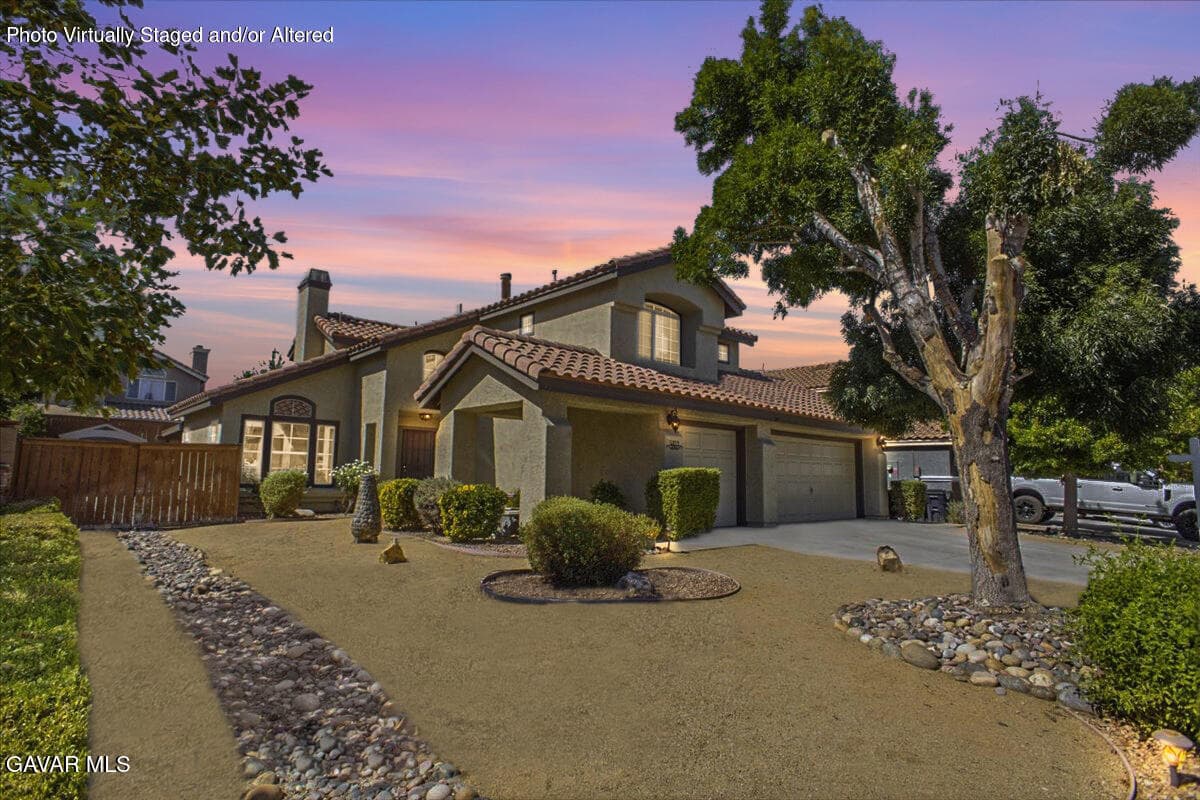 5372 Knight Way