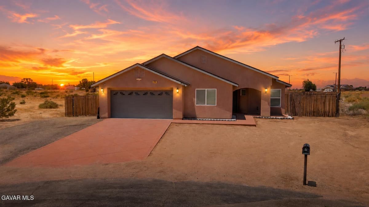 21741 Ives Court