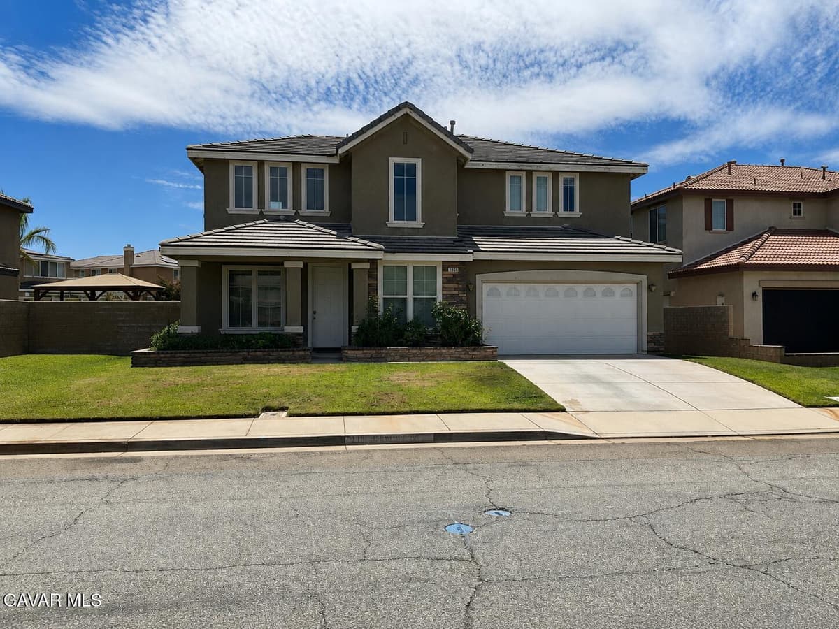 3422 Club Rancho Drive