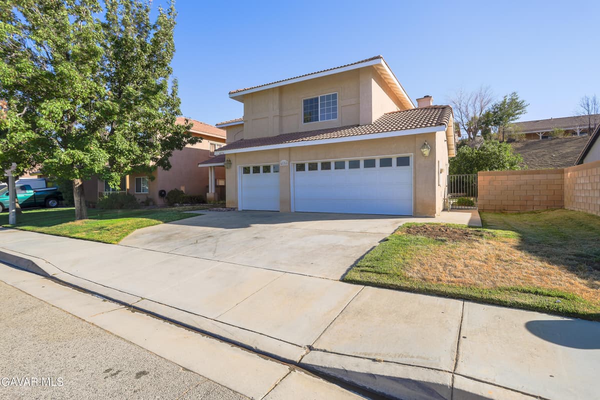 4156 Sungate Drive