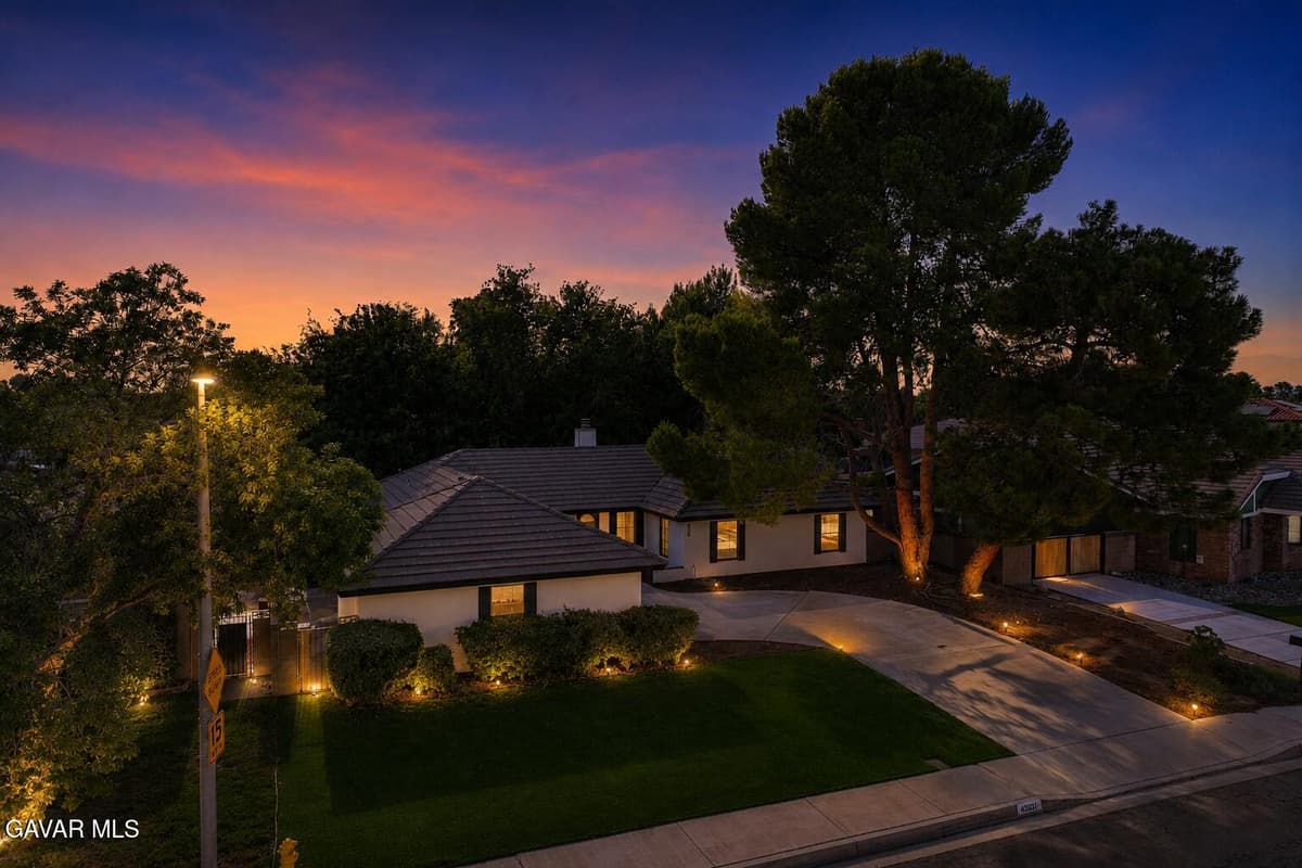 43037 Sachs Drive