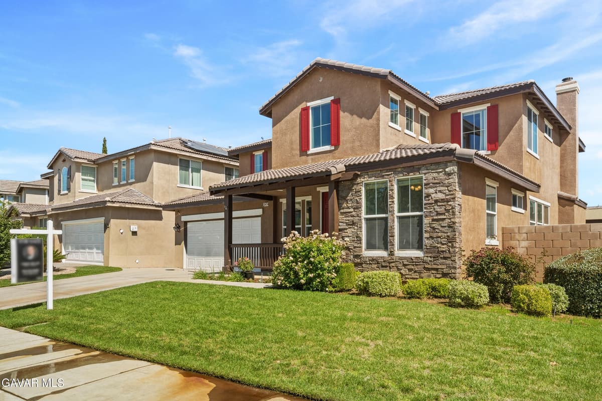 3414 Club Rancho Drive