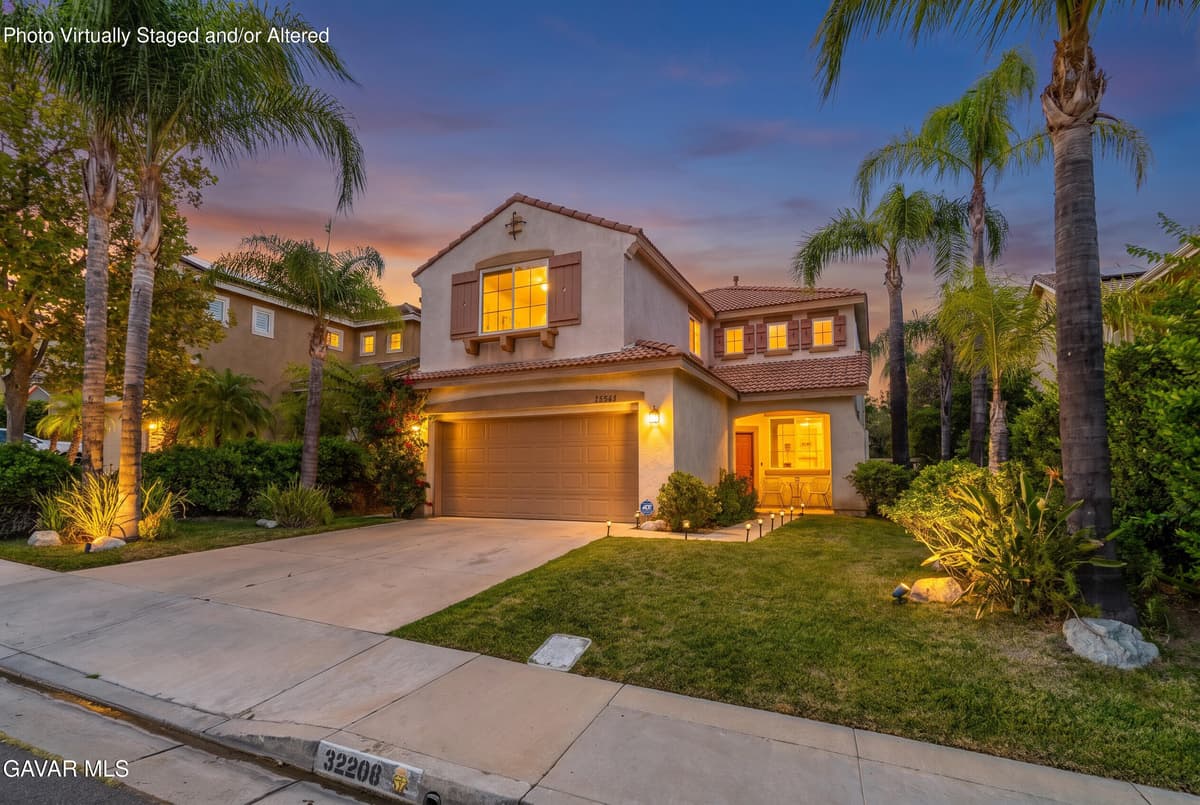 32208 Big Oak Lane
