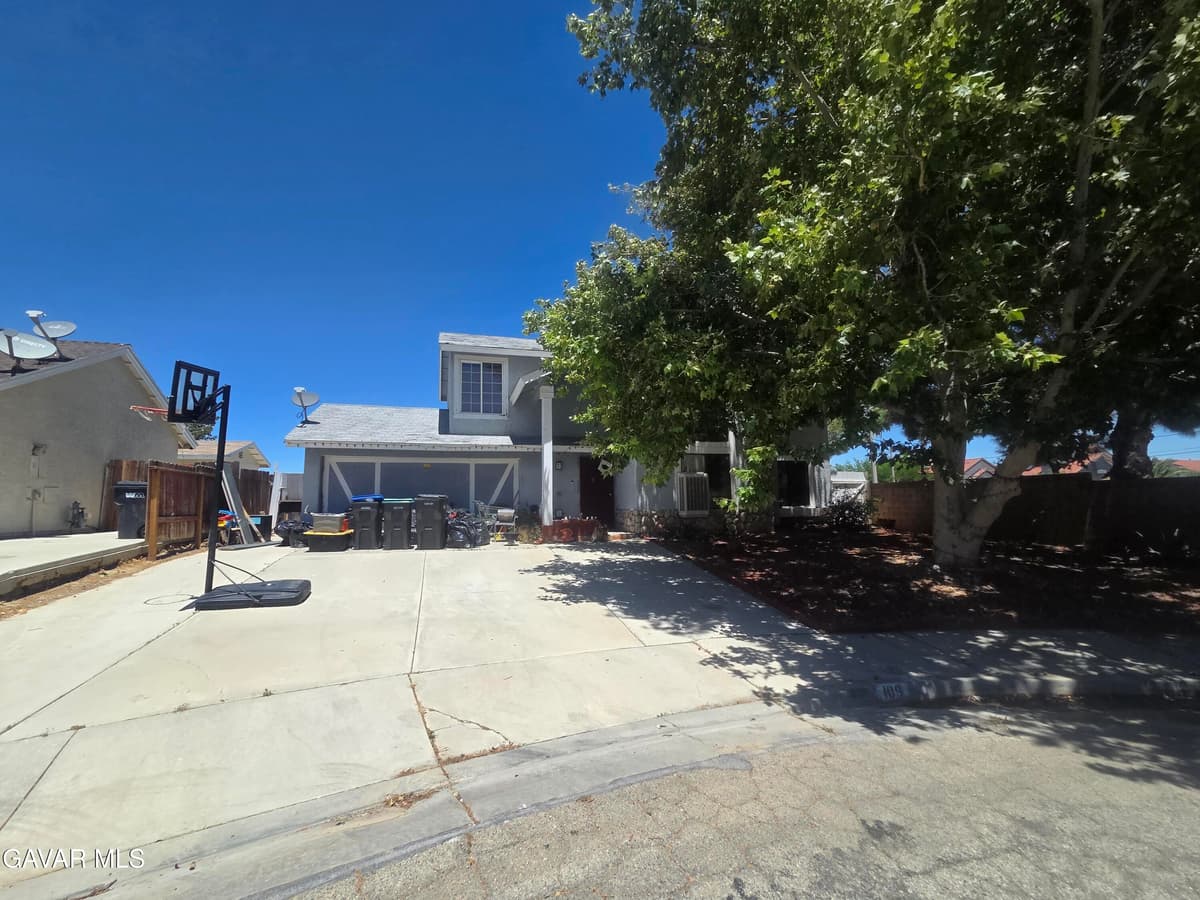 109 Harvest Lane