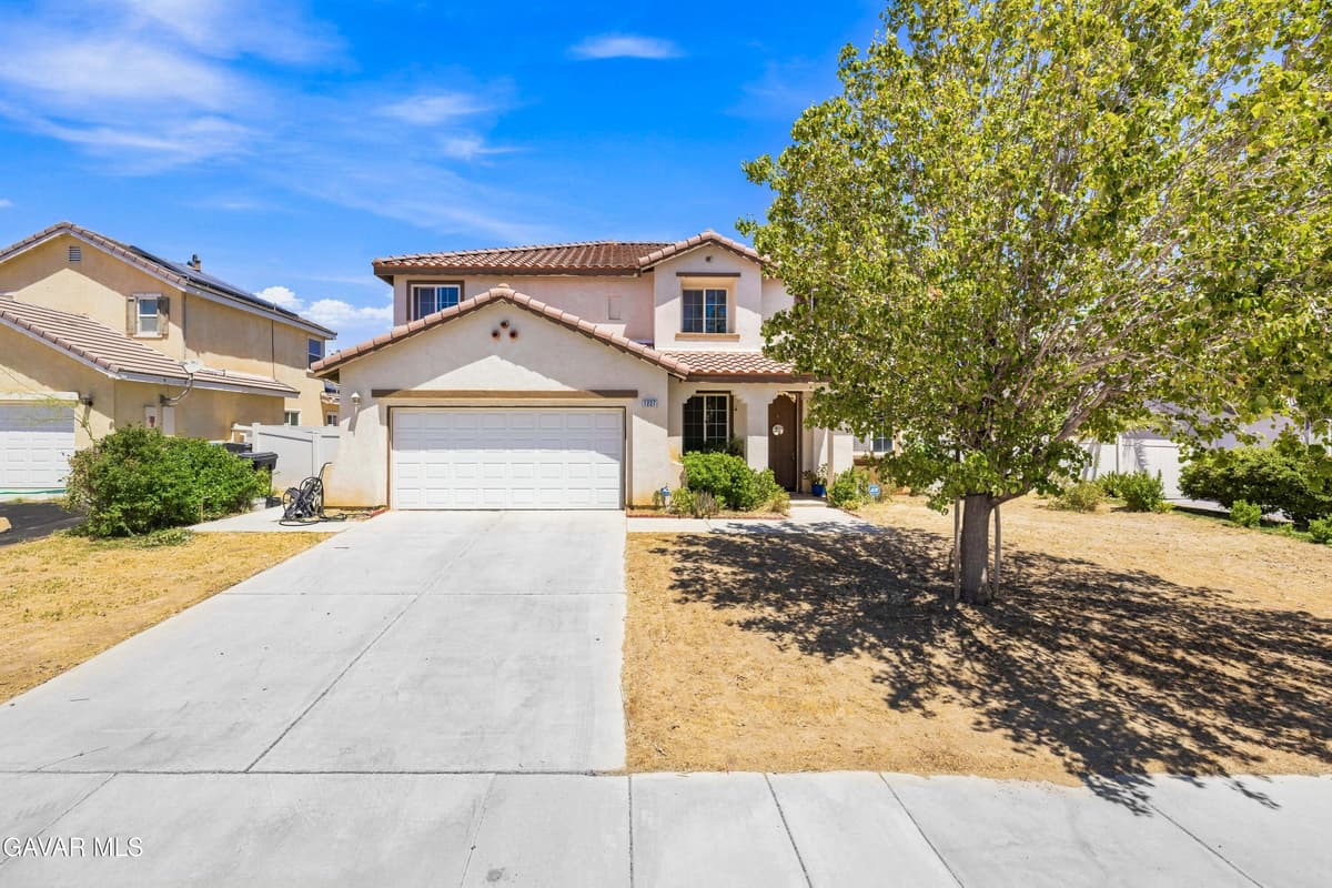 1227 Ayris Avenue