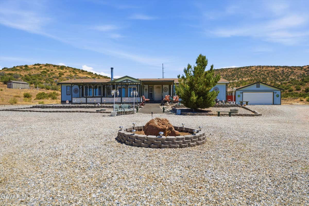 24900 Ponderosa Drive