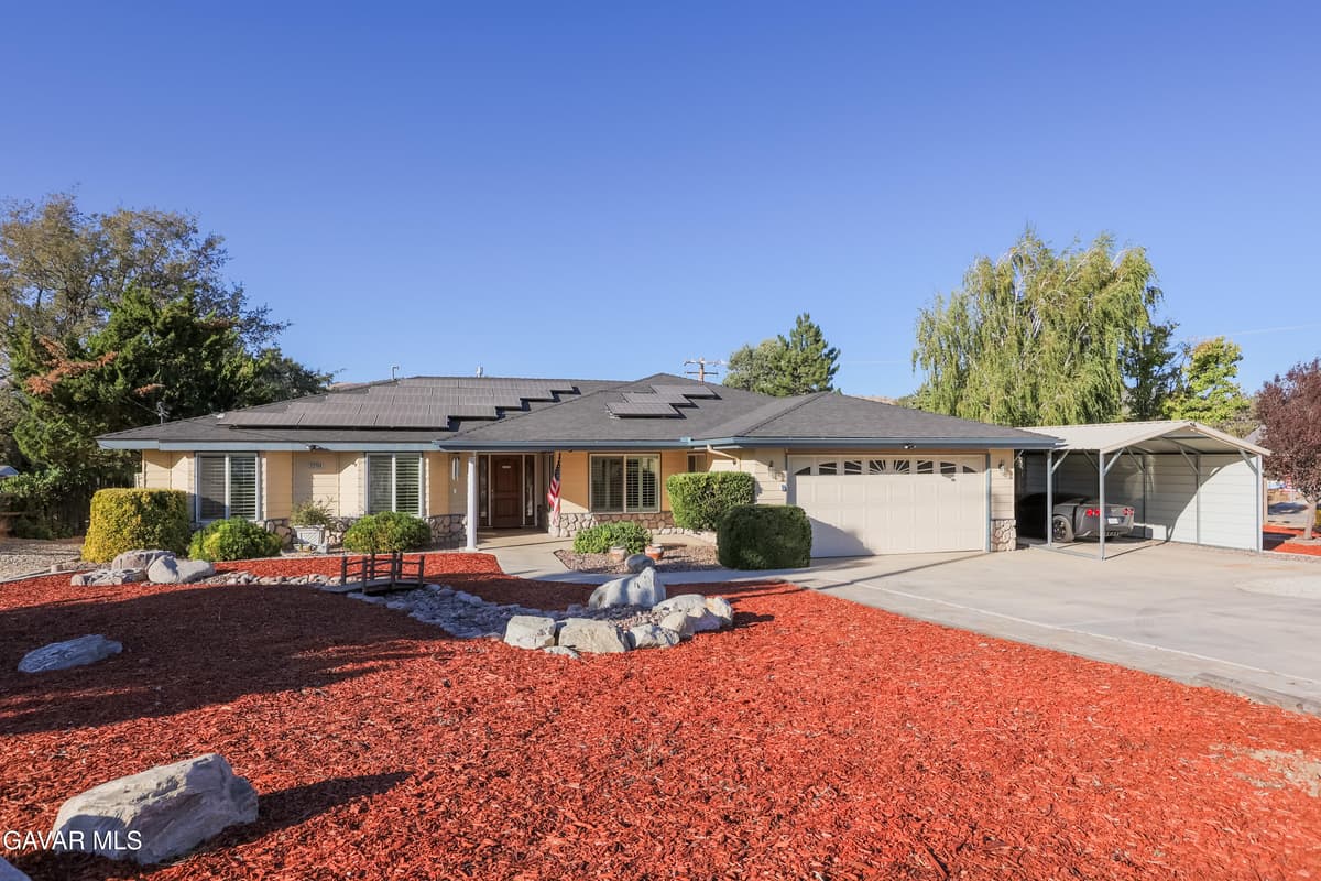 22700 Fran Drive