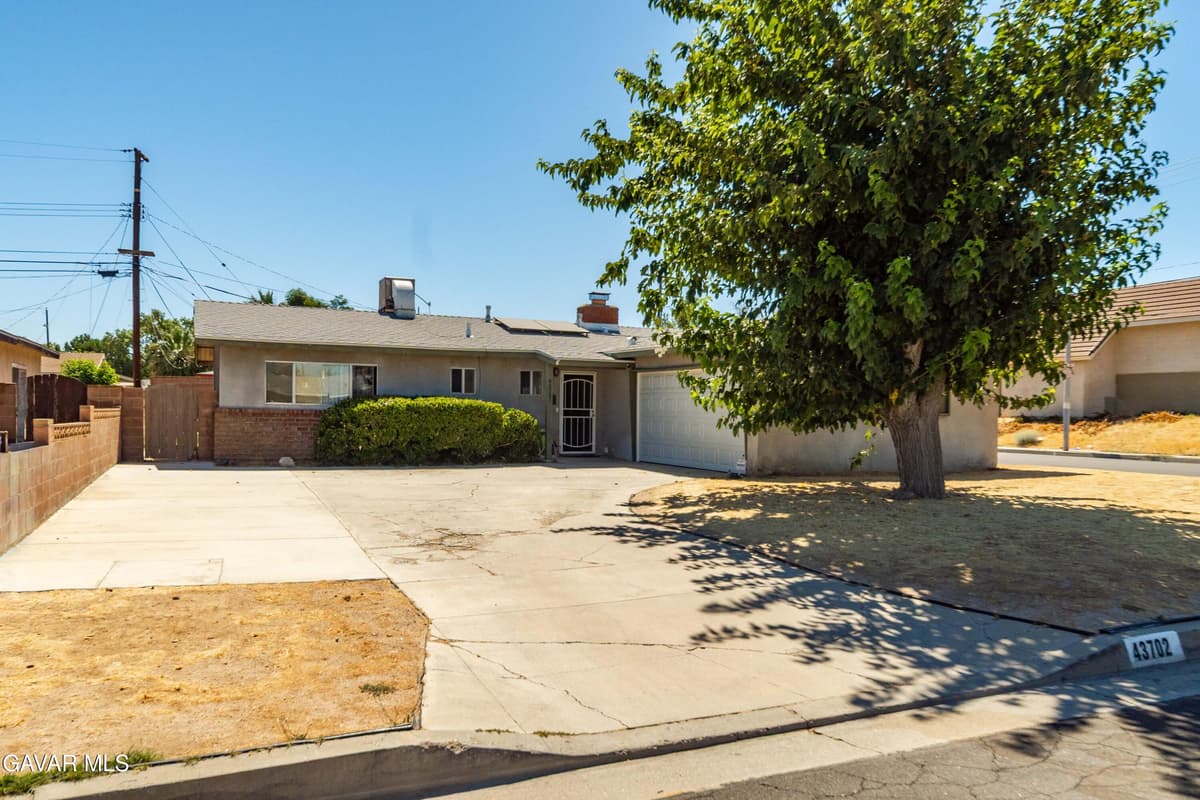 43702 Hardwood Avenue