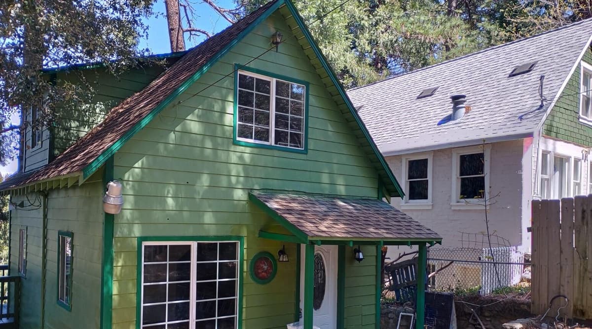 23318 Crest Forest Drive