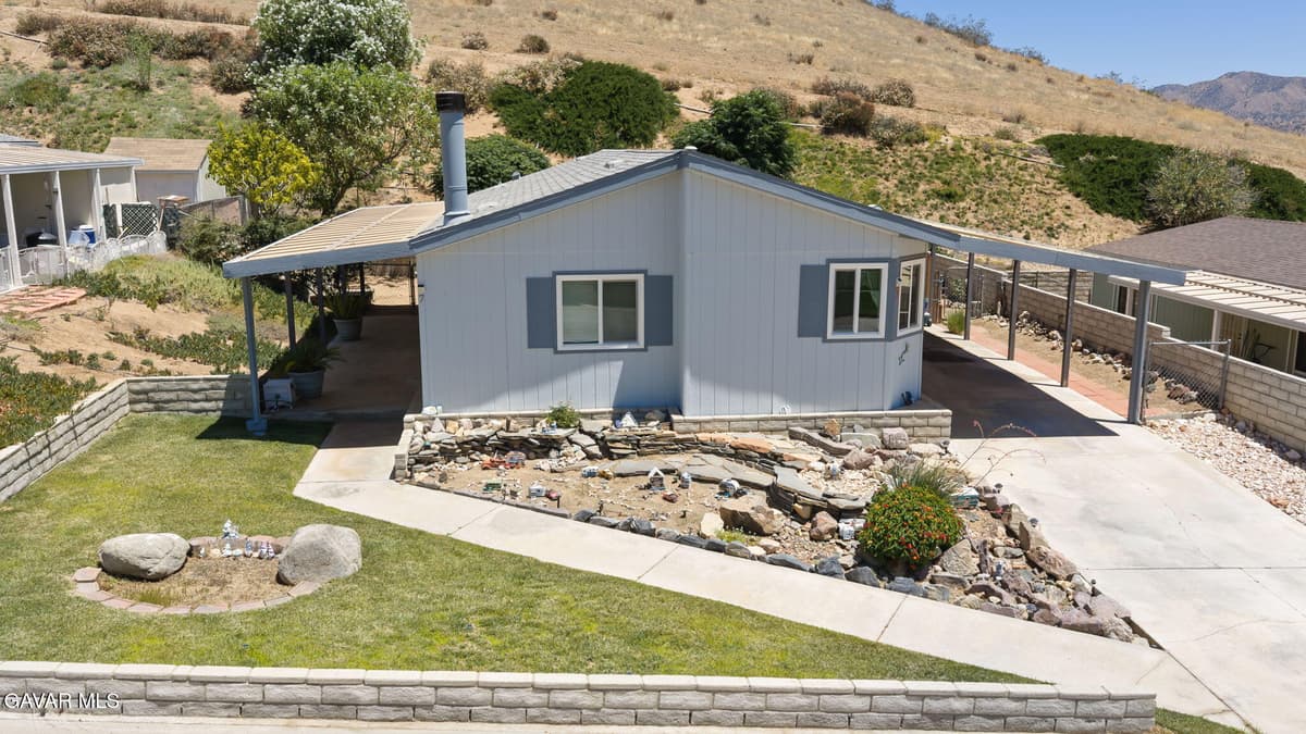33105 Santiago Road