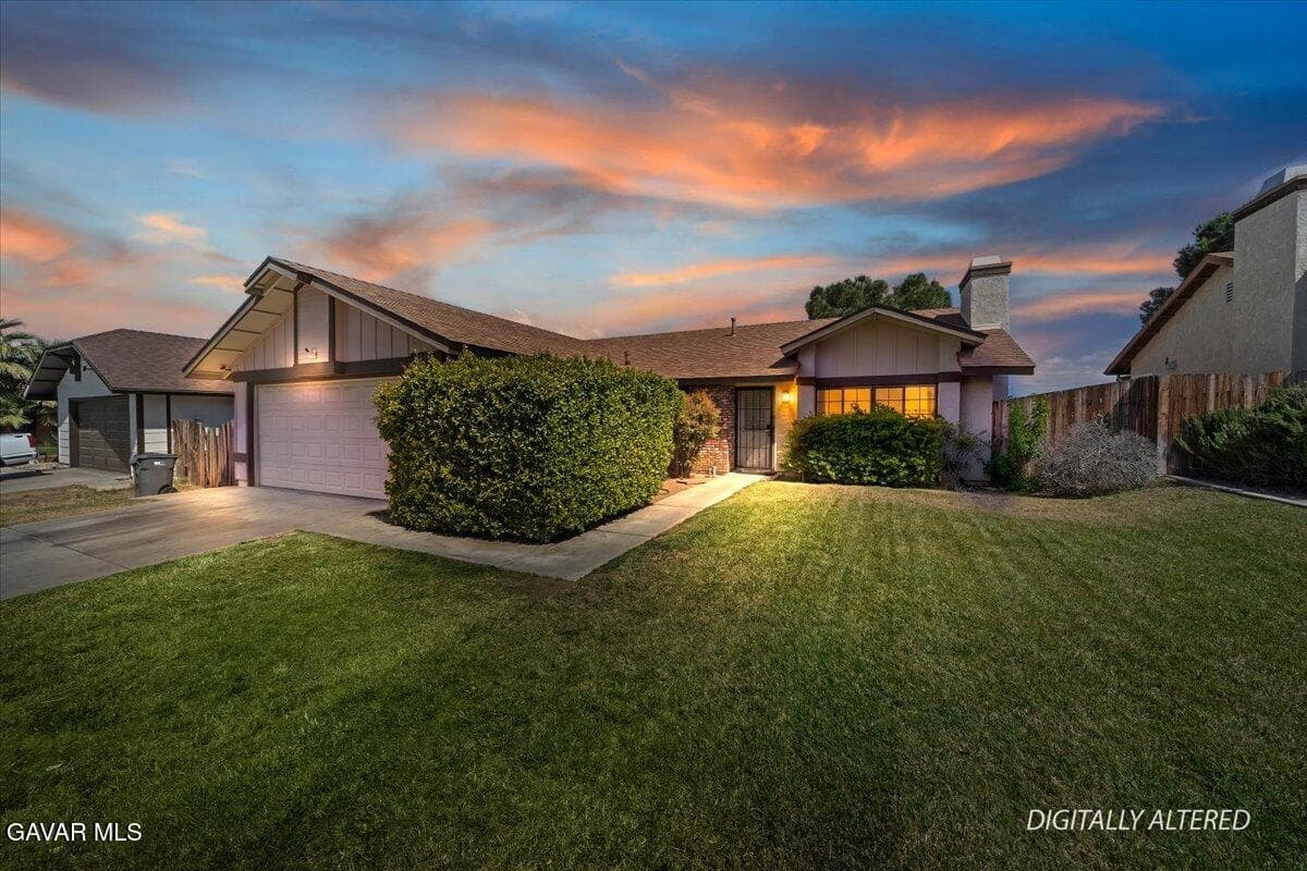 1855 E Avenue R2