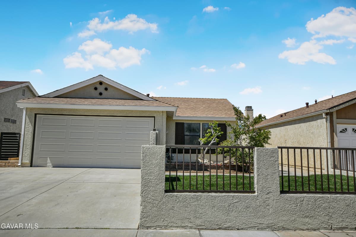 2810 Juniper Drive