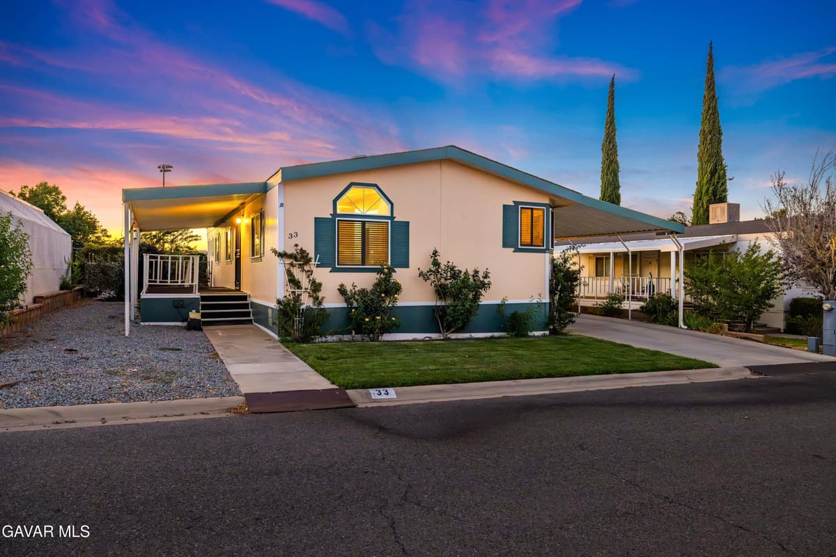 40701 W Rancho Vista Boulevard