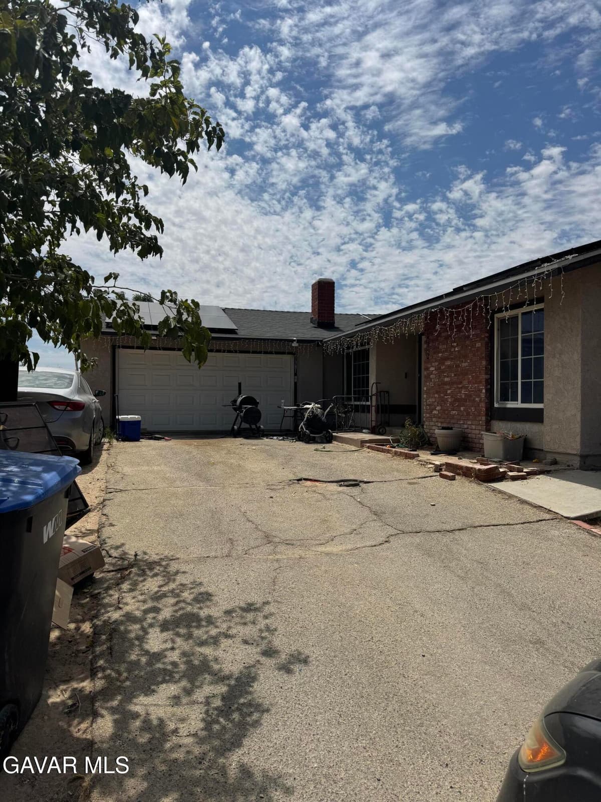 21381 Baldwin Lane