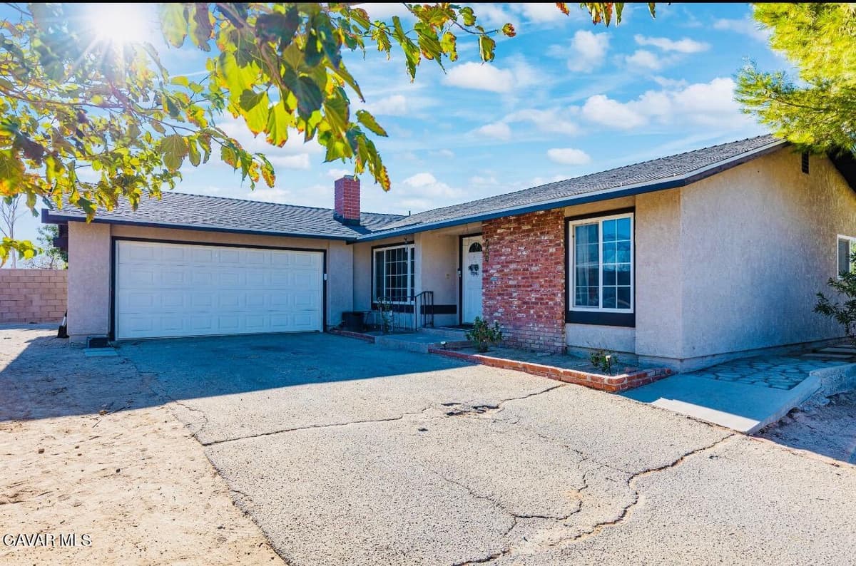 21381 Baldwin Lane