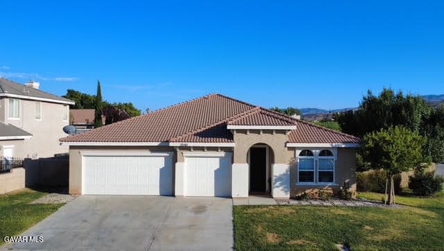 3540 Tamarisk Drive