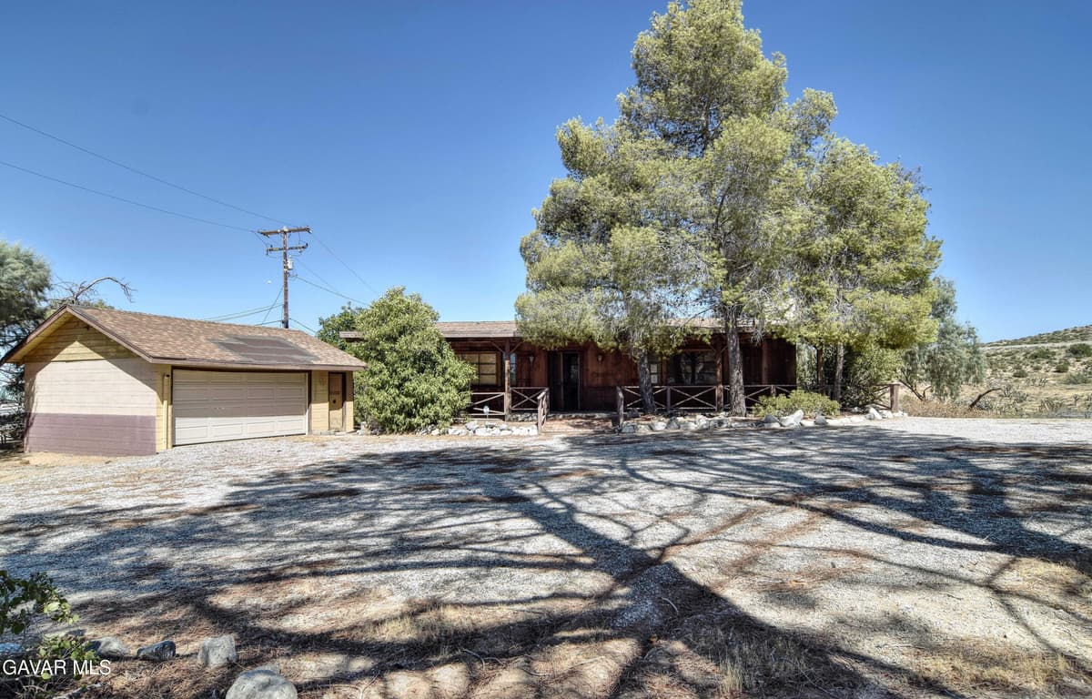 32758 Longview Road