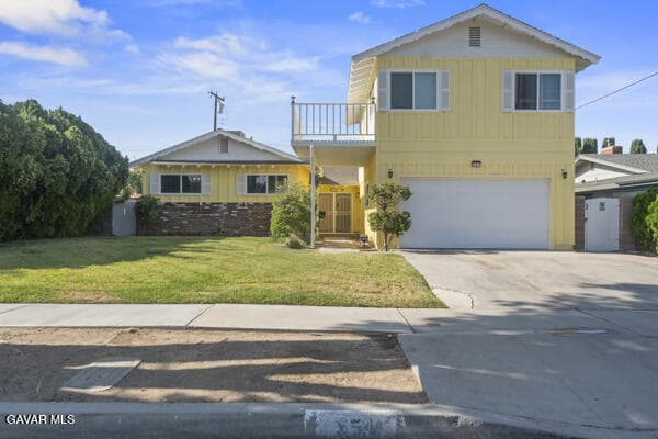 554 W Avenue J-11