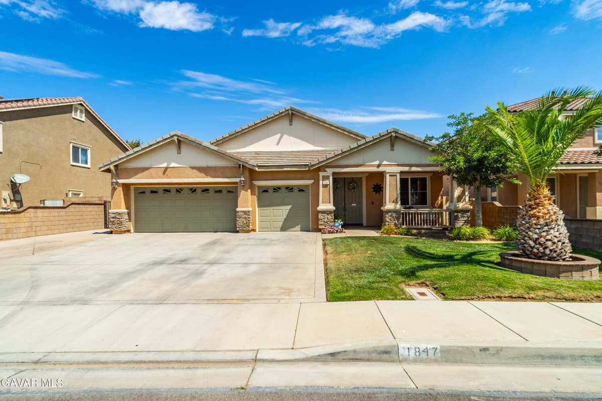 1847 Andrea Drive
