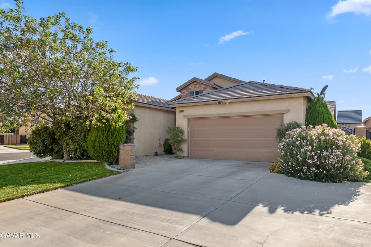 2263 Buss Court