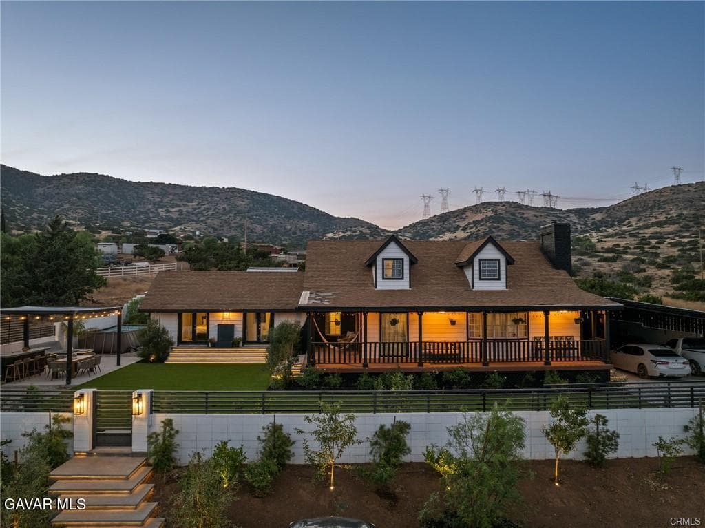 1617 Twin Butte
