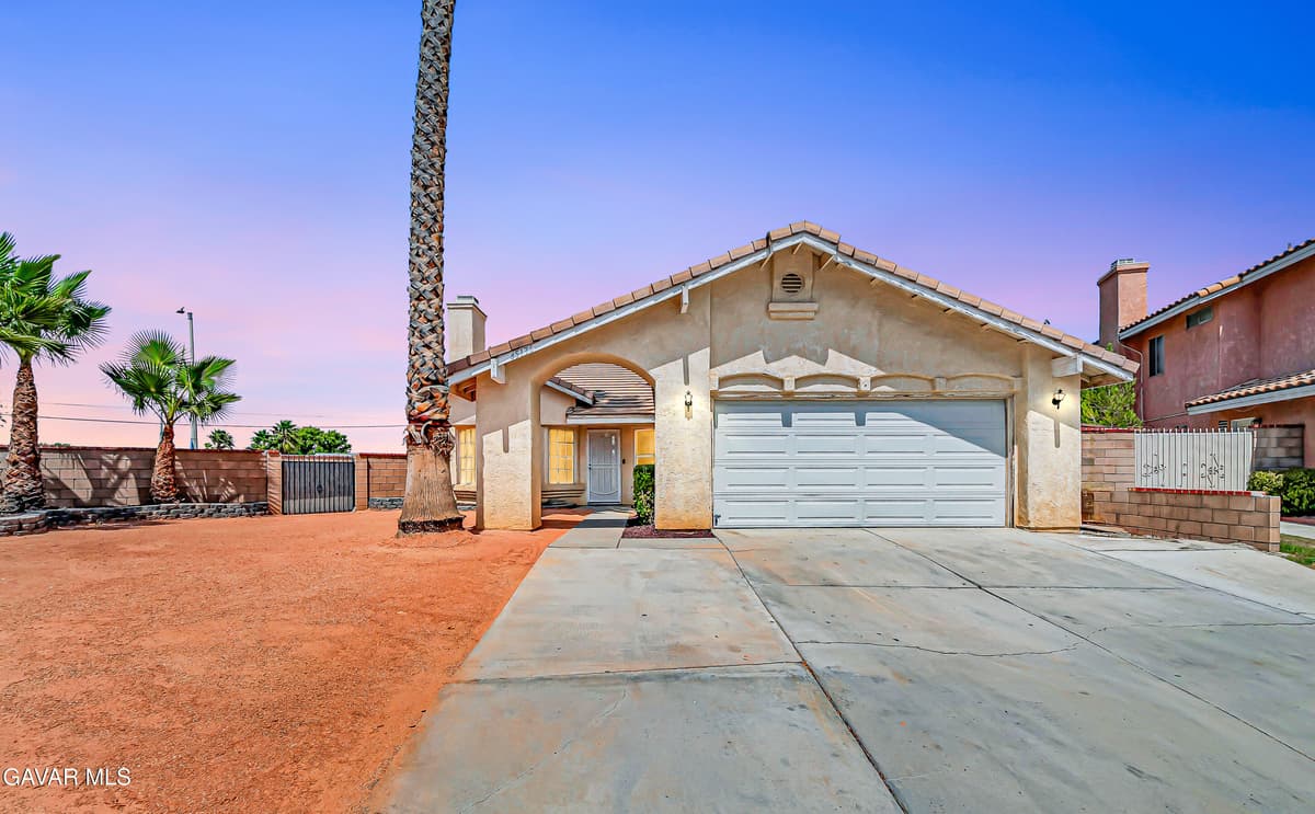 45136 Loma Vista Drive