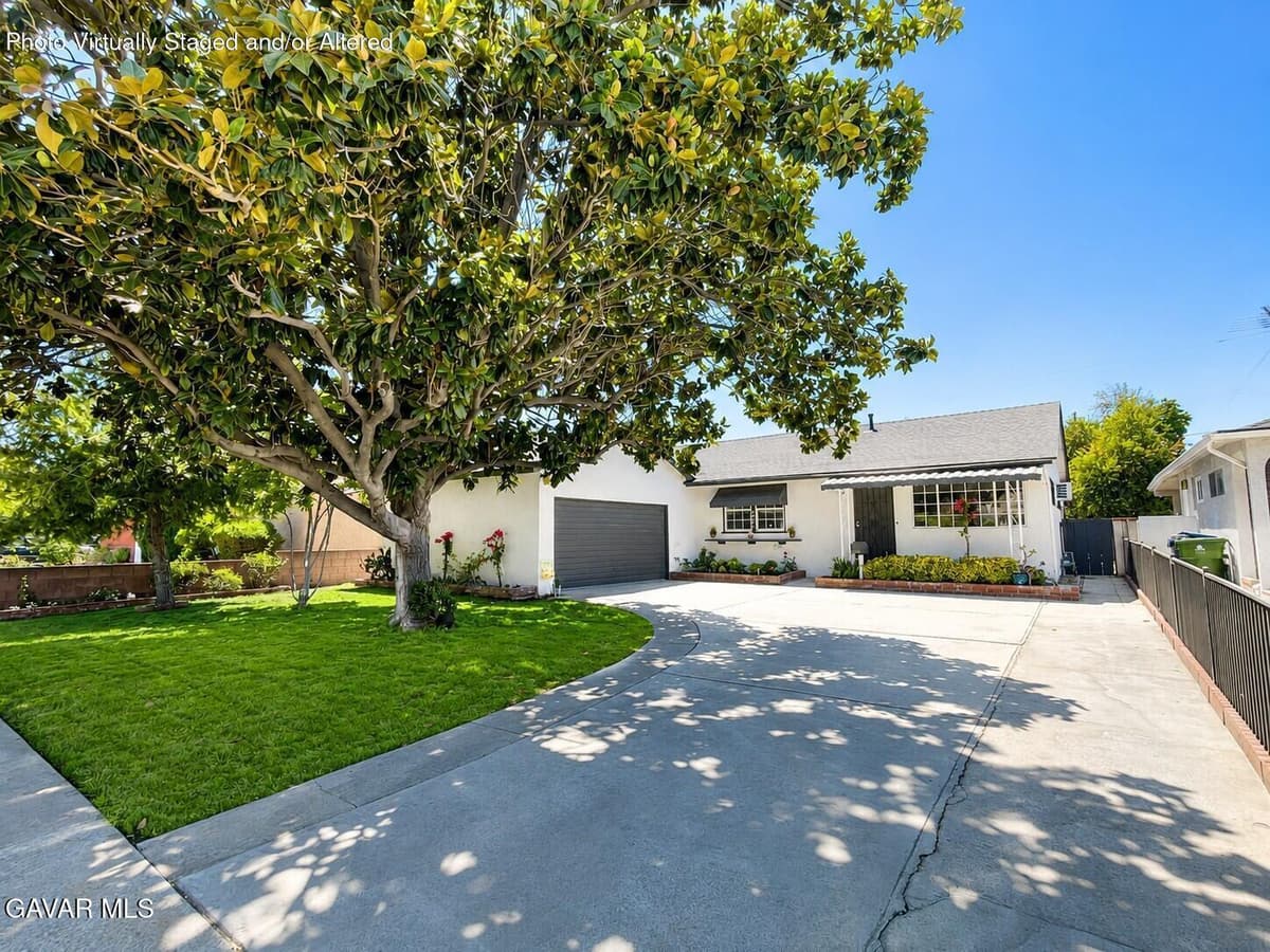 7509 Sunnybrae Avenue