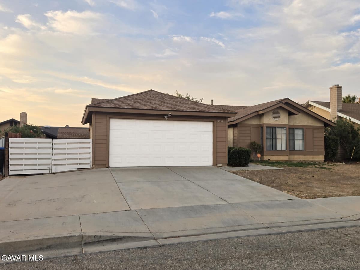 3851 Triton Drive