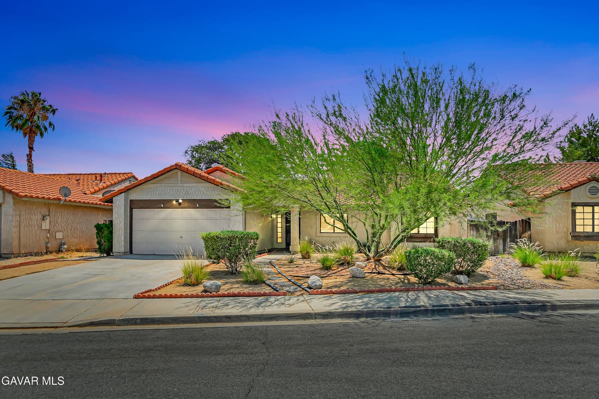 4930 Golden Eagle Avenue