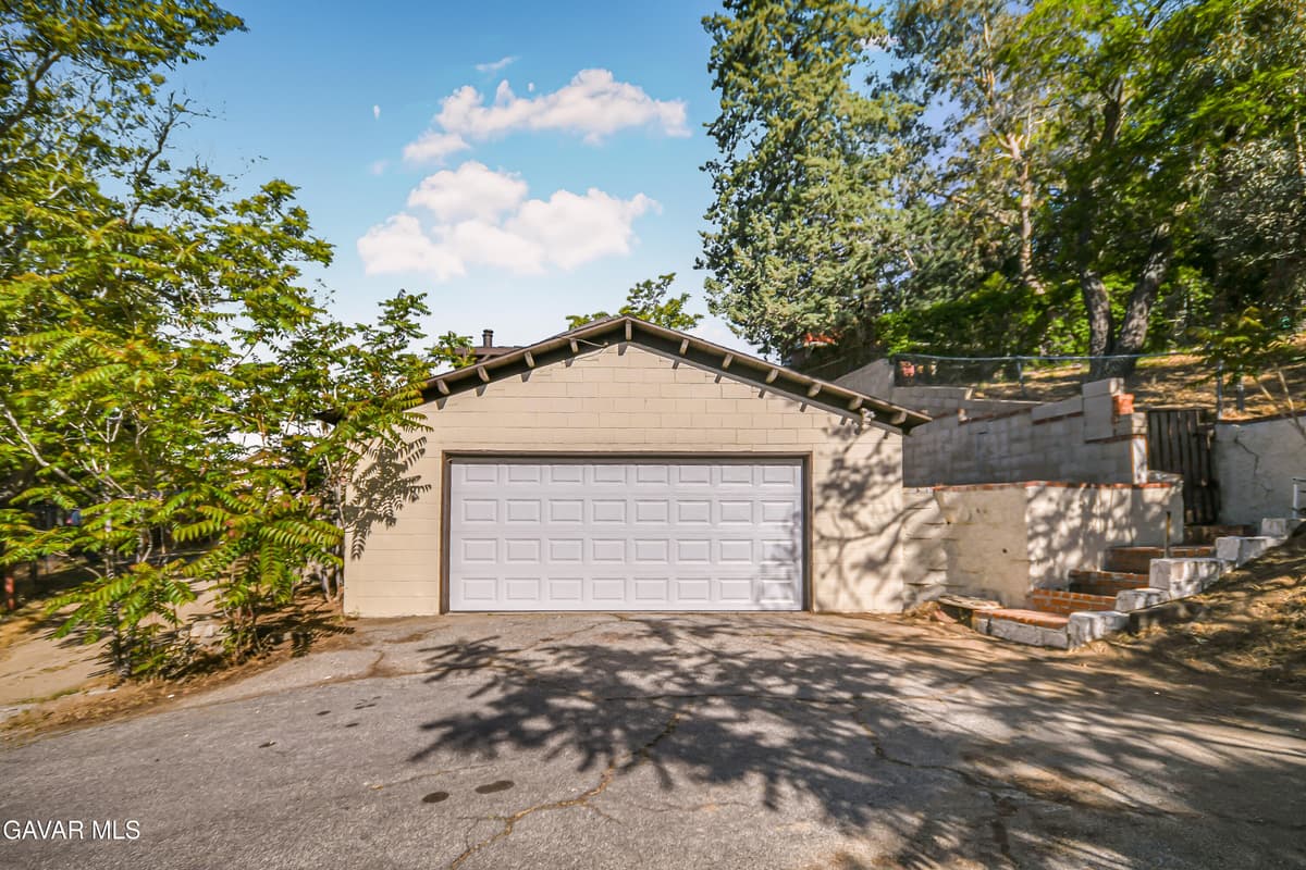 43714 Log Cabin