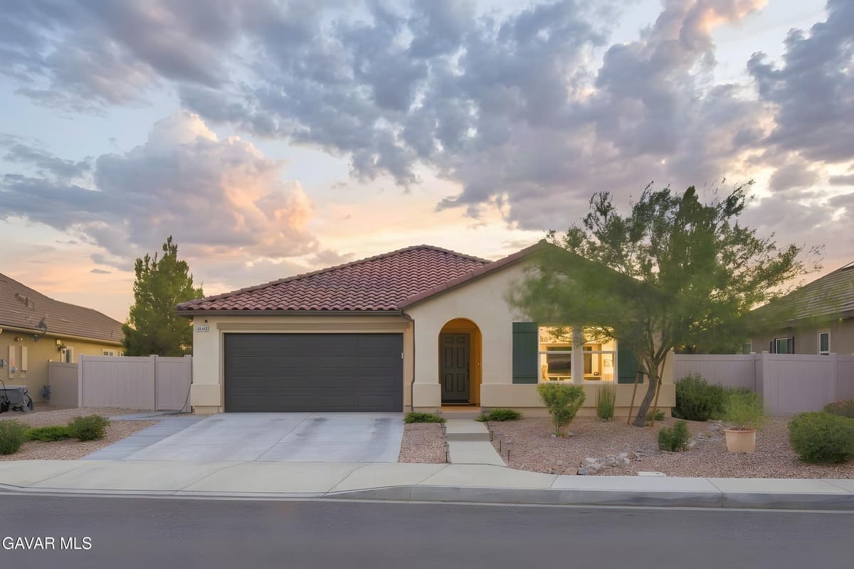 44445 Freer Way