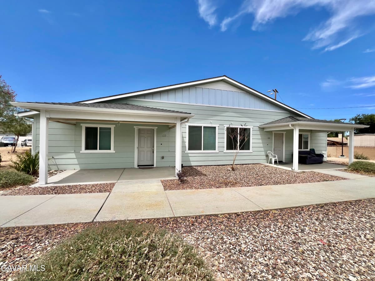 122 Veteran Place