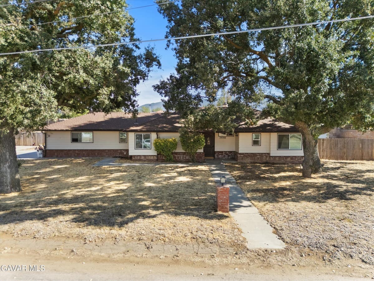 19700 Mesa Drive