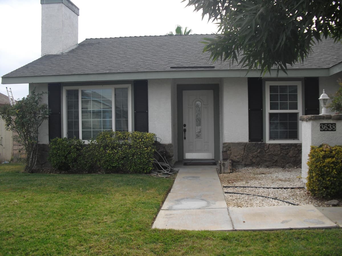 3638 E Cosmos Court