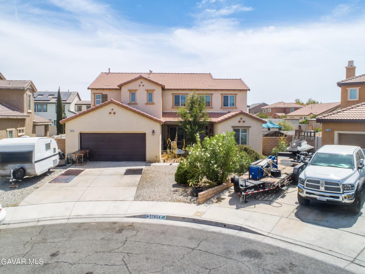 37854 Old Adobe Court