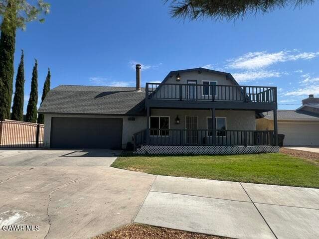 4718 Quartz Hill Road